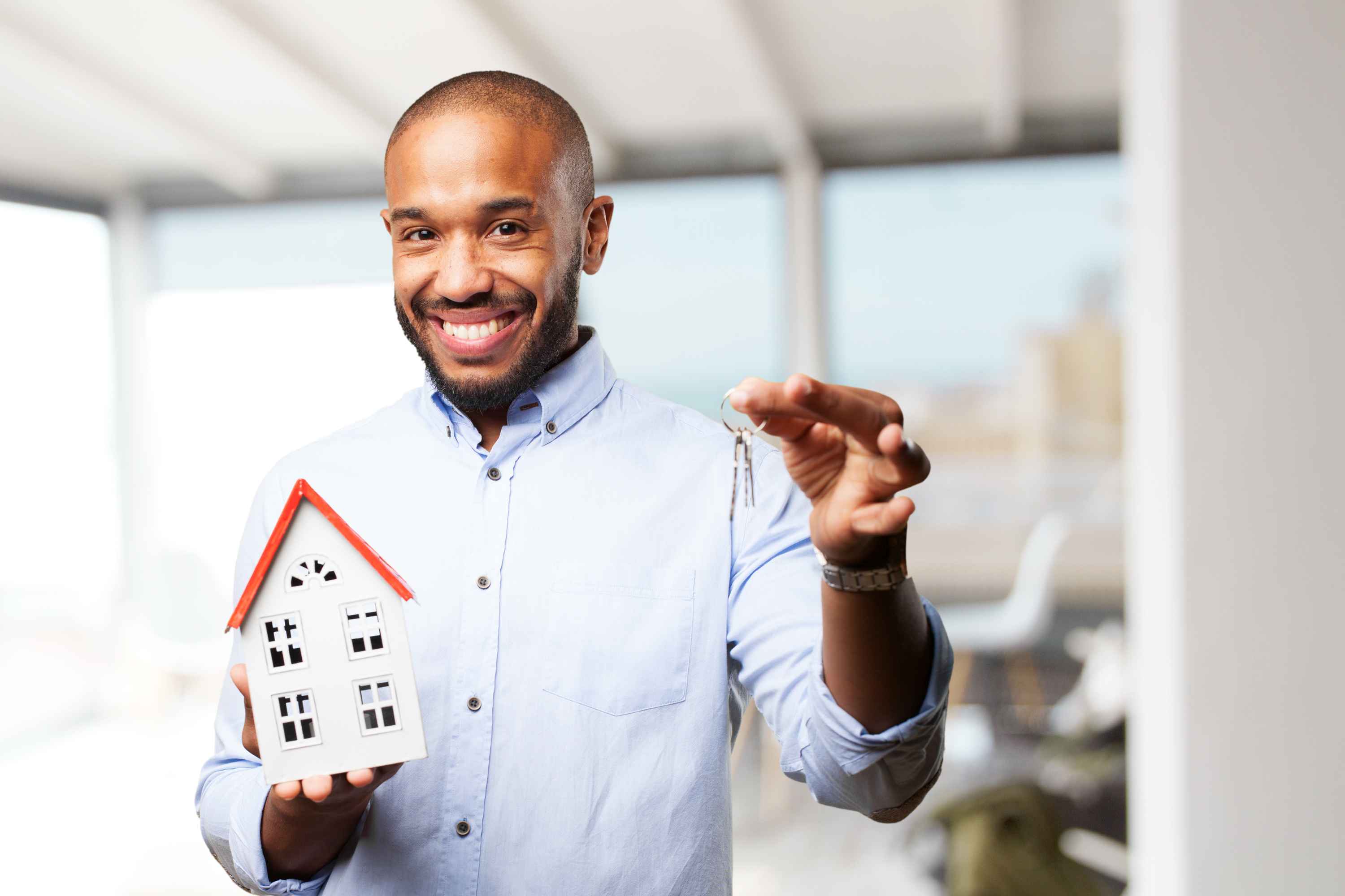 real-estate